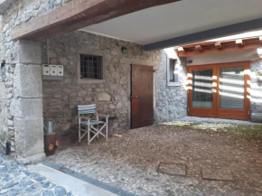 Mountain Lodge Raveo